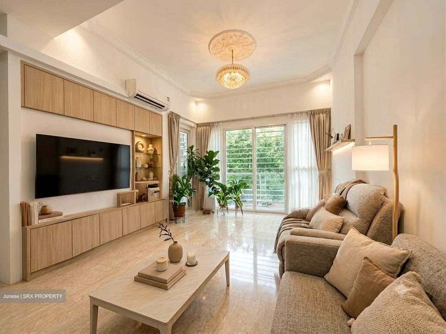 Sunrise Gardens (D28), Condominium #599272211